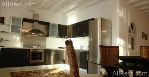 Luxury Villa Mykonos 61